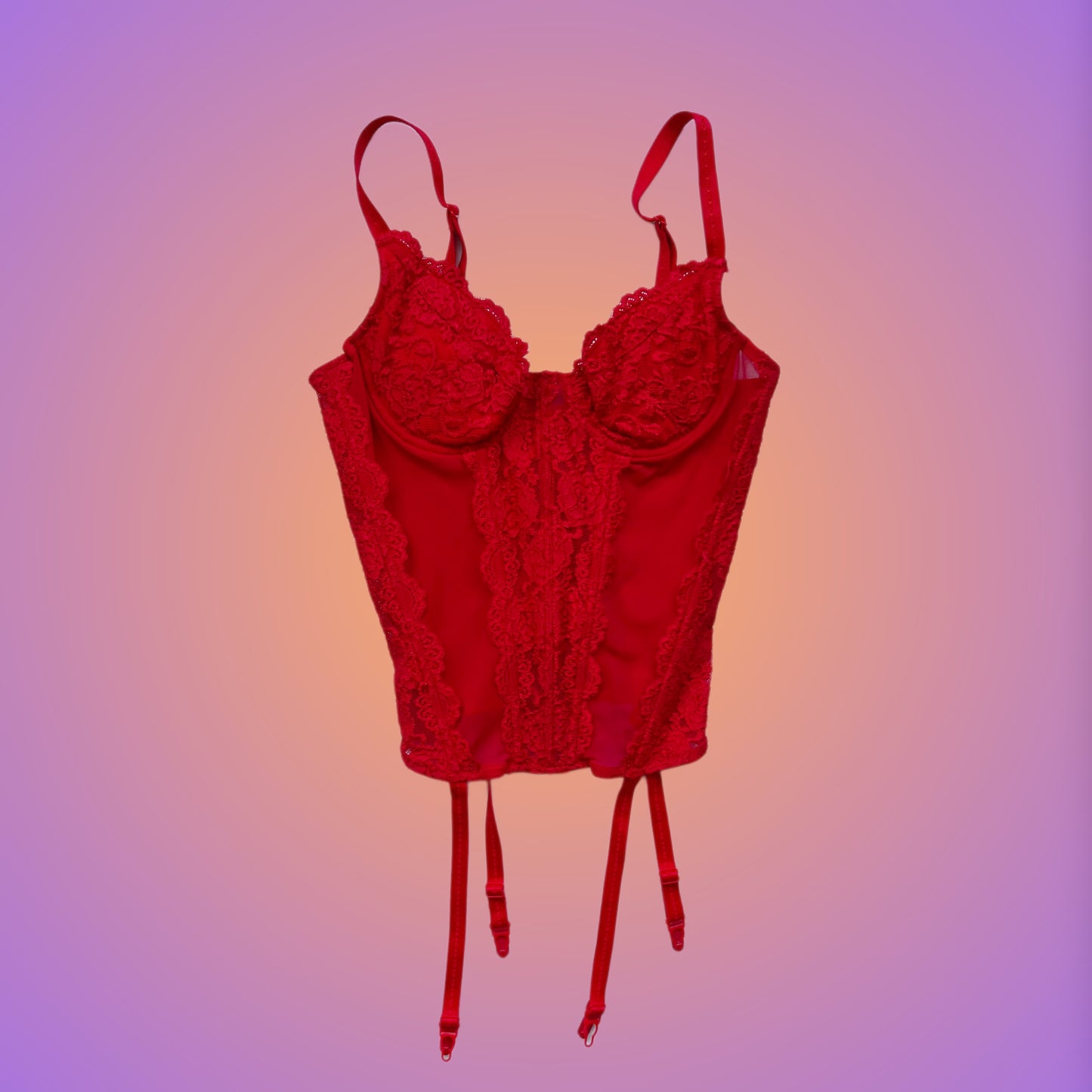 CORSET S