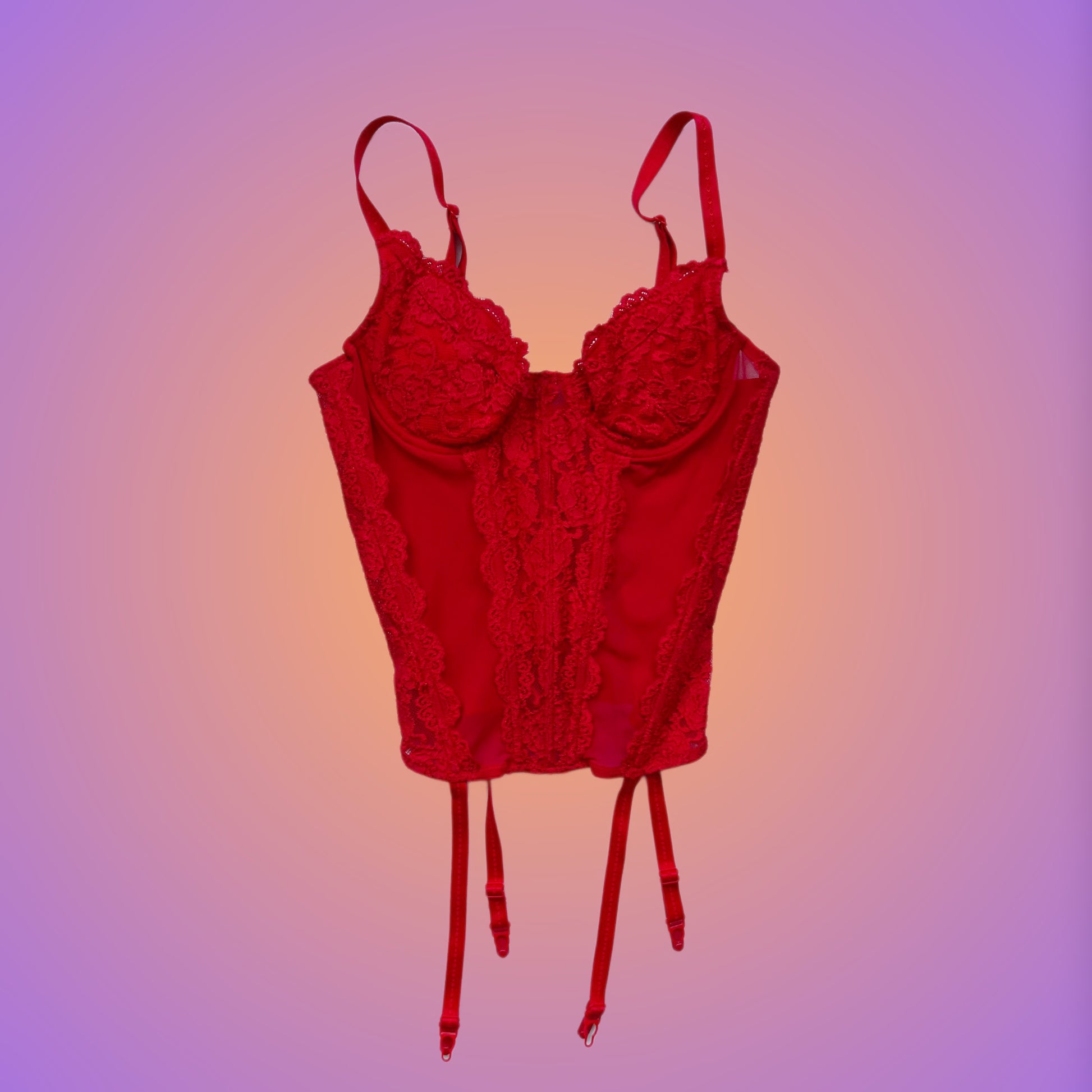 CORSET S