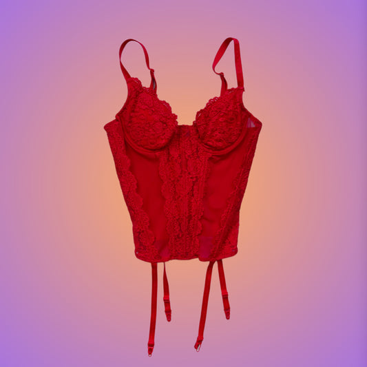CORSET S