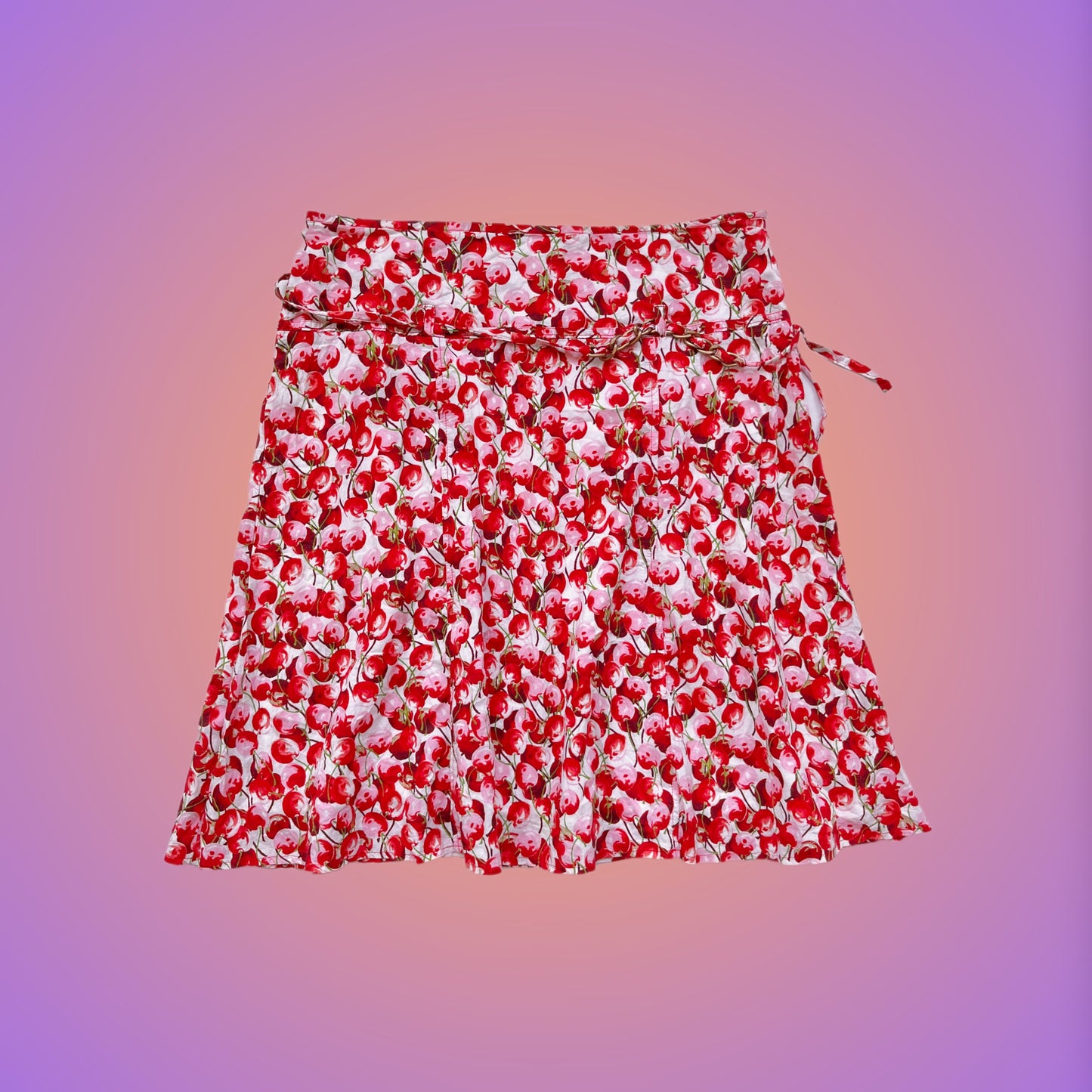 MINI SKIRT S