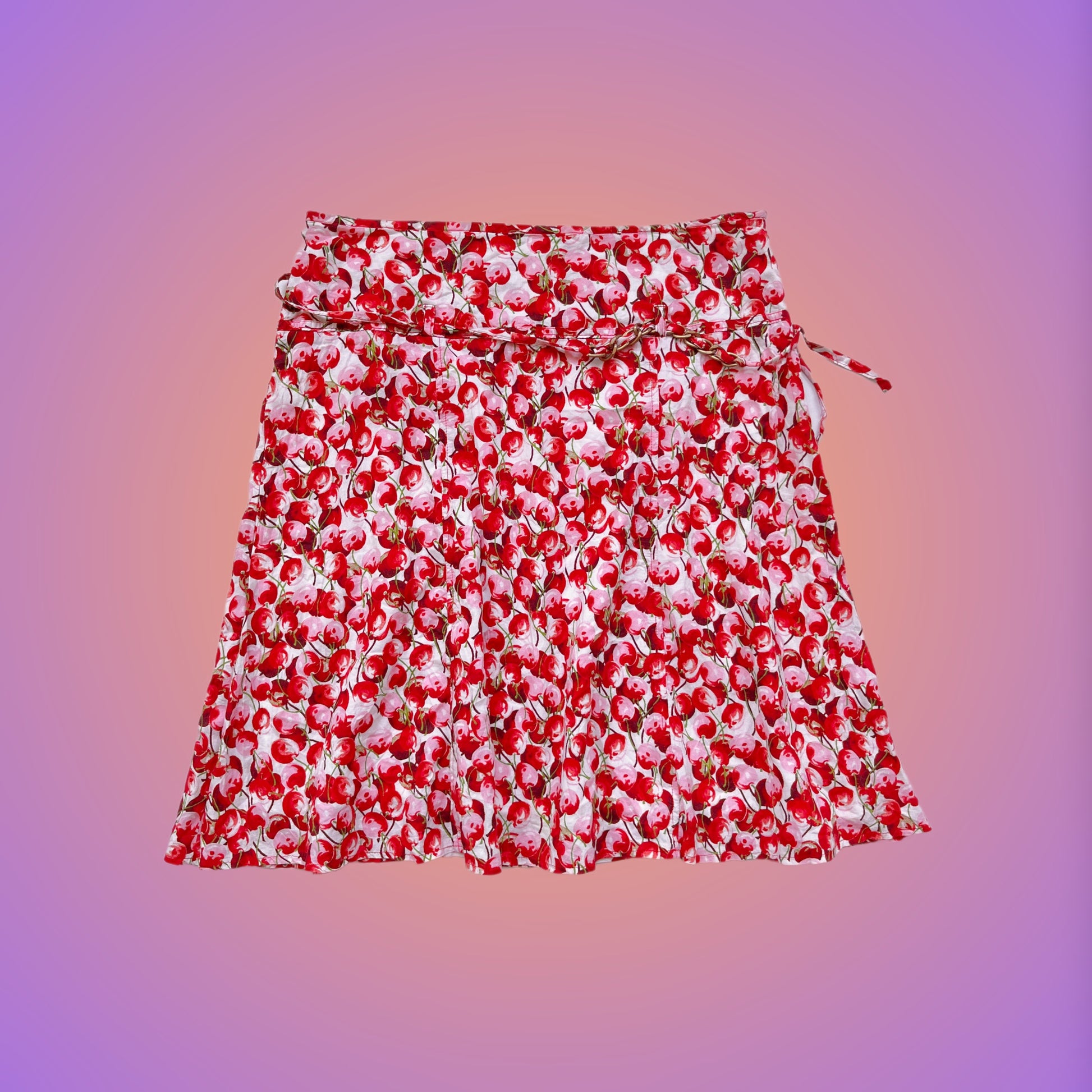 MINI SKIRT S