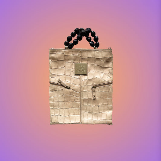 BAG M/L BLUGIRL