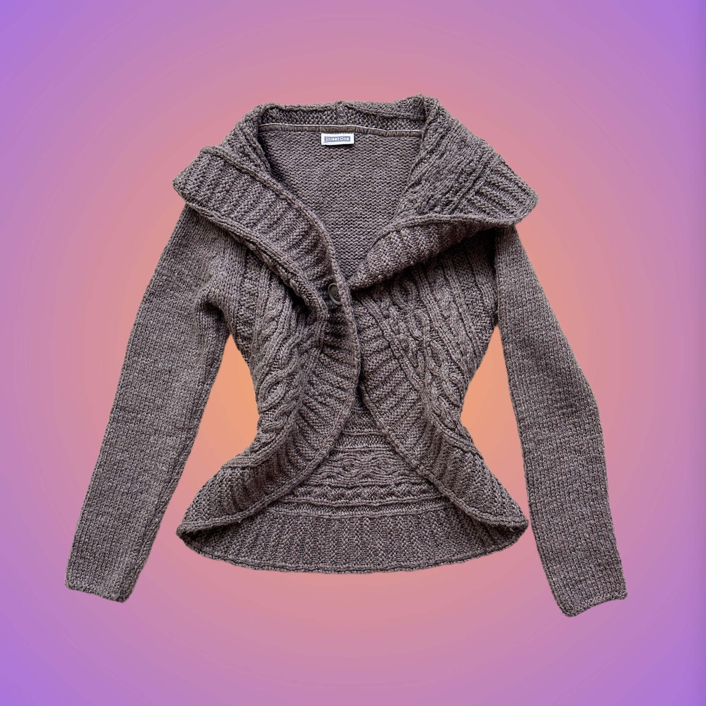 JUMPER M from pliswholesale - Italian & euro Y2K supplier 💚