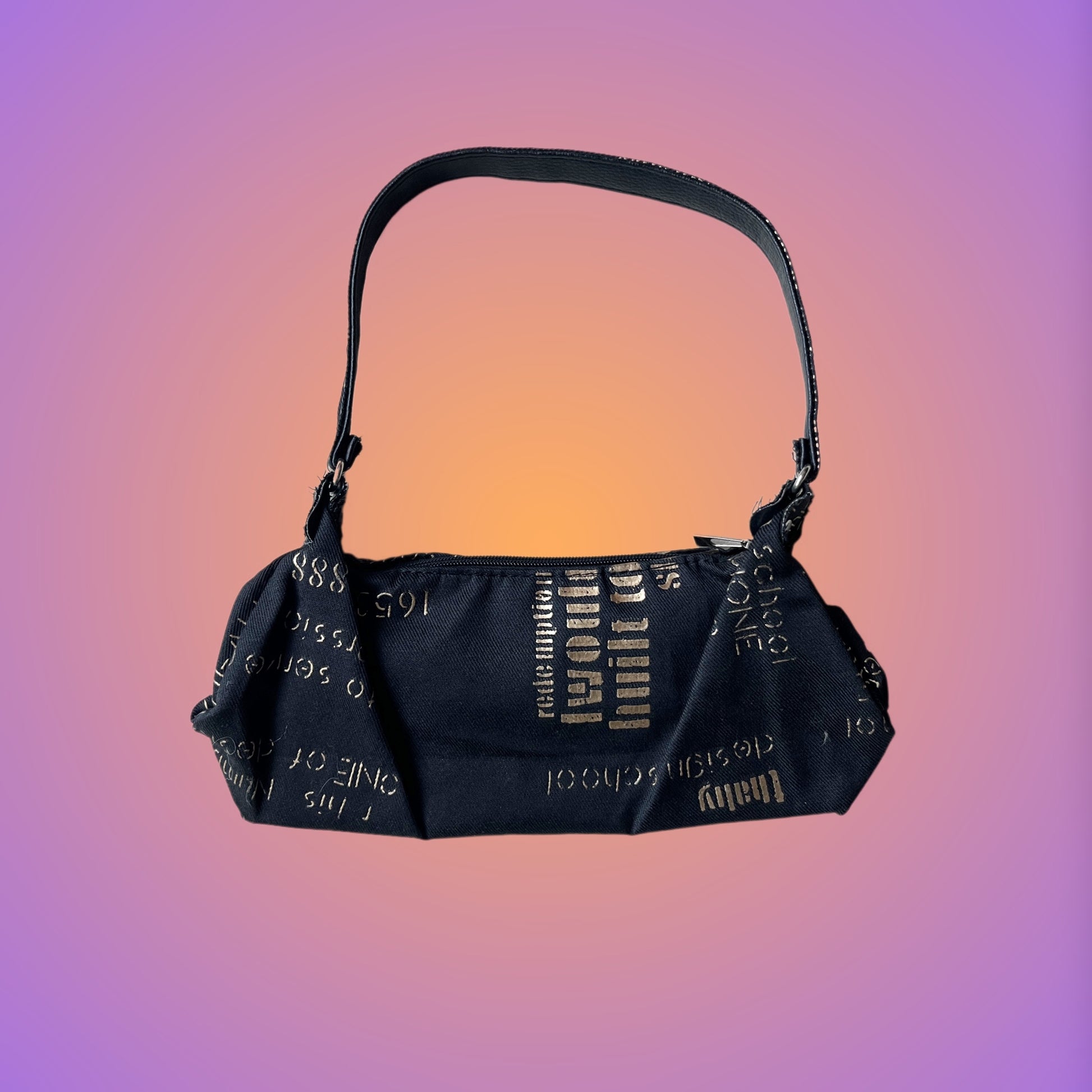 BAG S from pliswholesale - Italian & euro Y2K supplier 💚