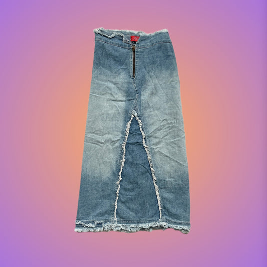 MAXI SKIRT S