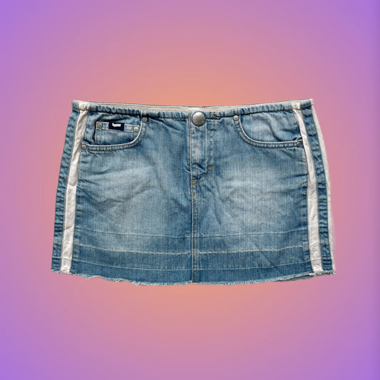 MINI SKIRT M