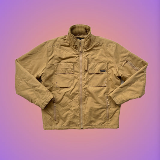 MEN JACKET XL