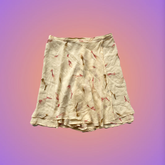 MINI SKIRT M