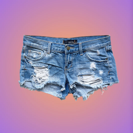 SHORTS S