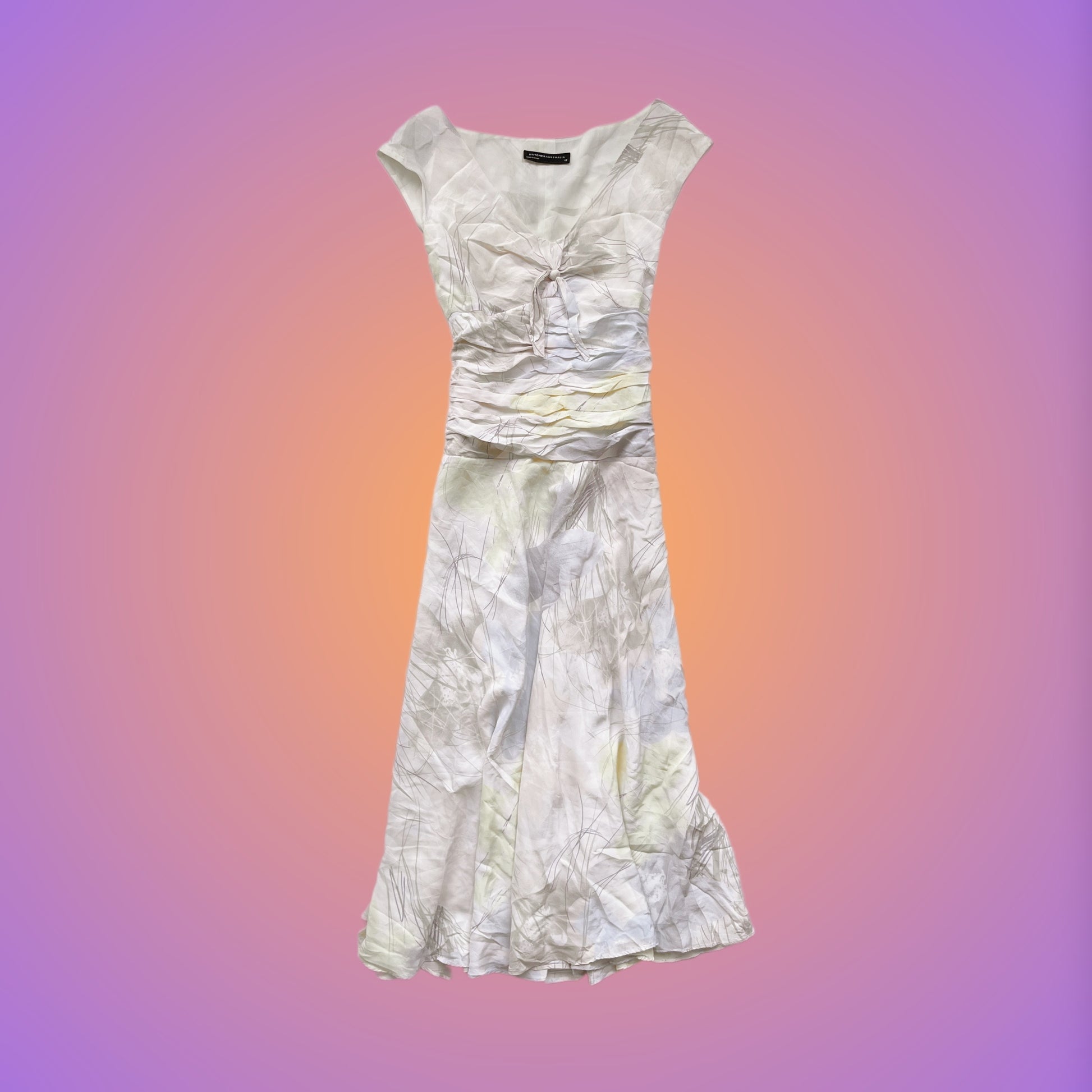 DRESS L