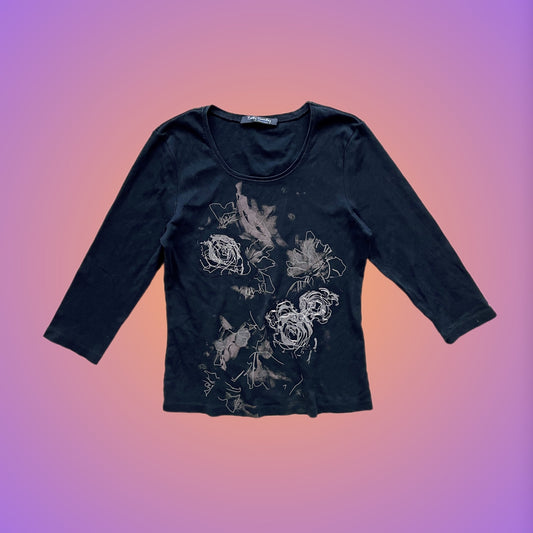LONG SLEEVE XS