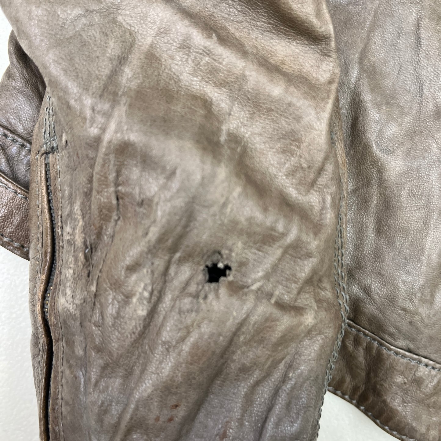 JACKET XS from pliswholesale - Italian & euro Y2K supplier 💚