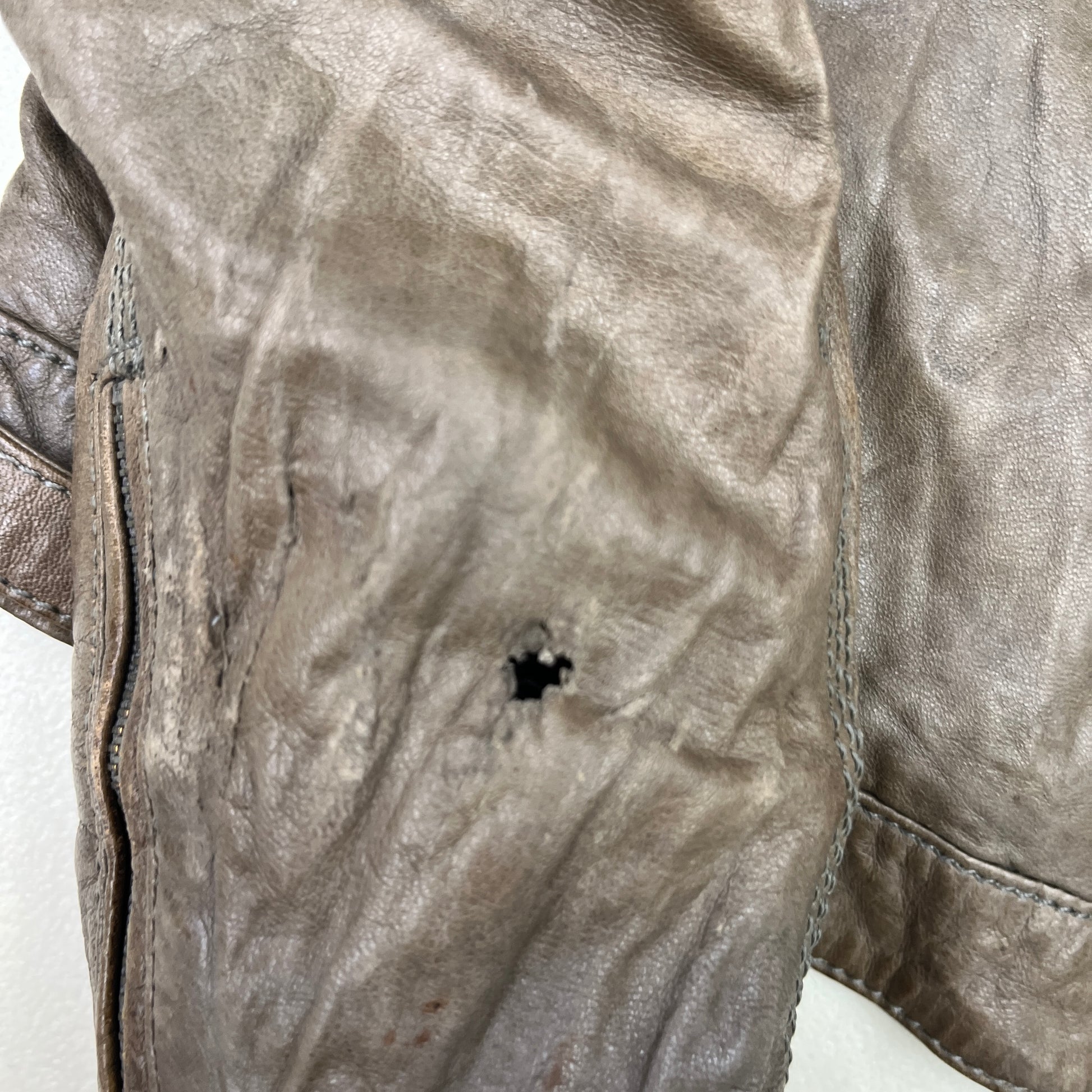 JACKET XS from pliswholesale - Italian & euro Y2K supplier 💚