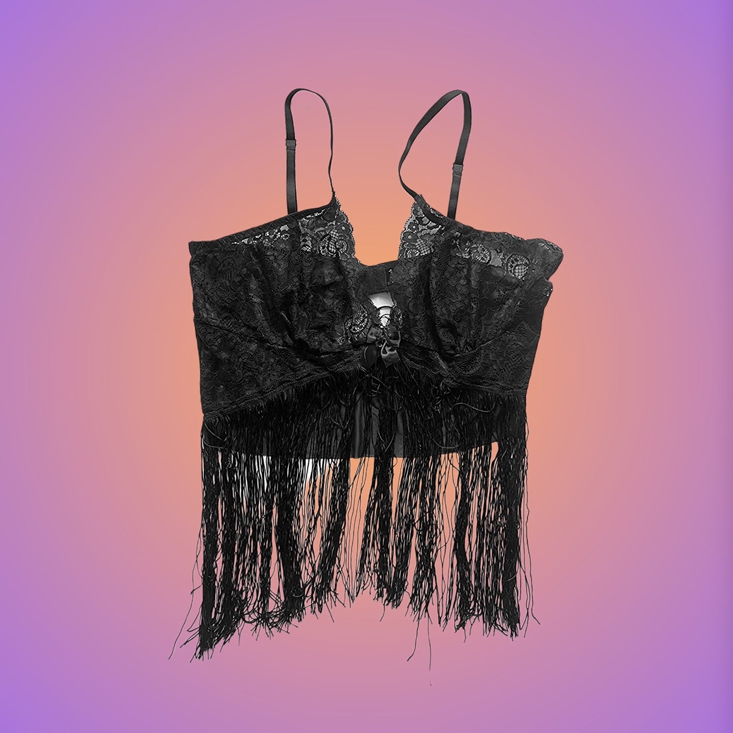 CAMI TOP XXL