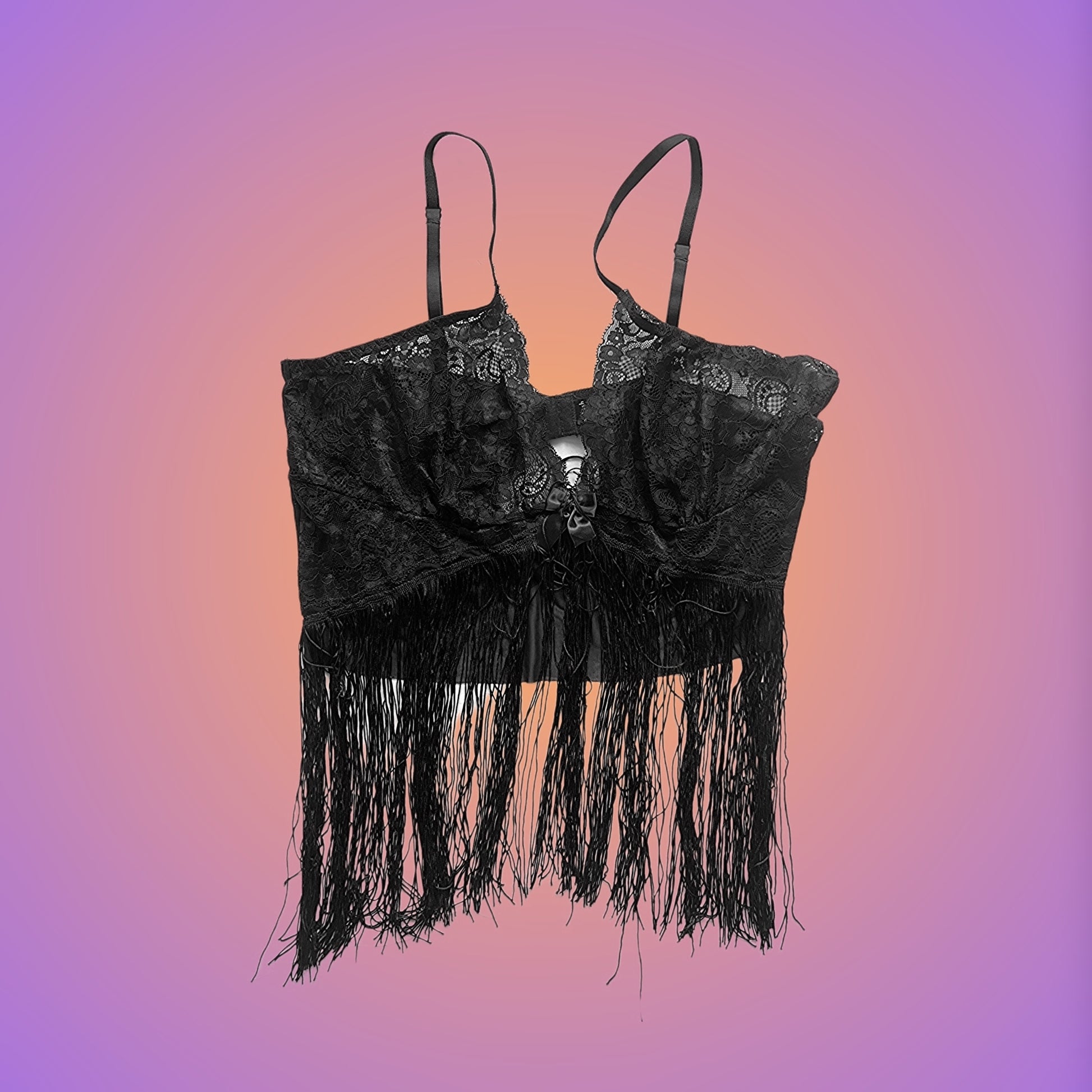 CAMI TOP XXL