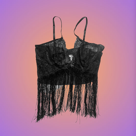 CAMI TOP XXL
