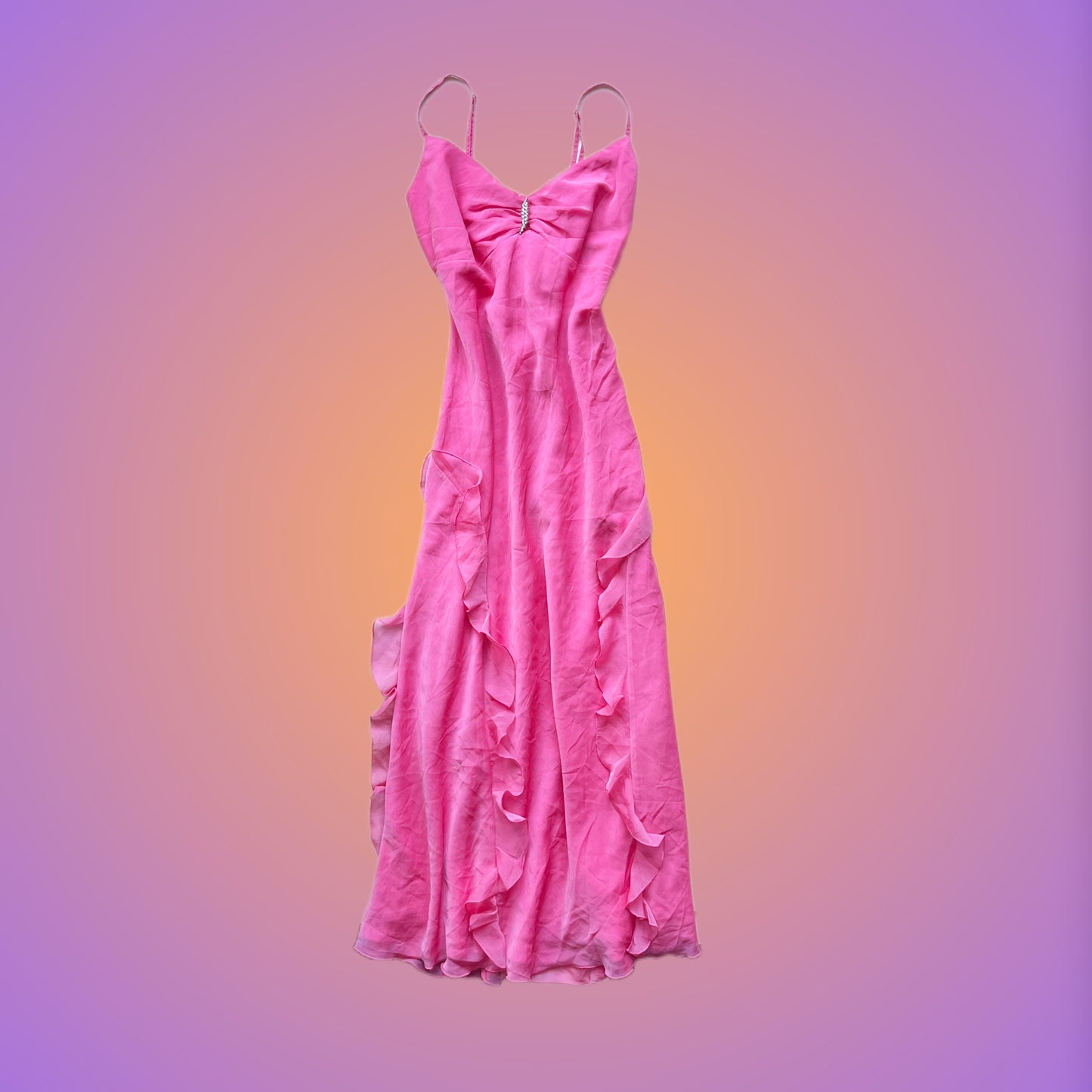 DRESS XL