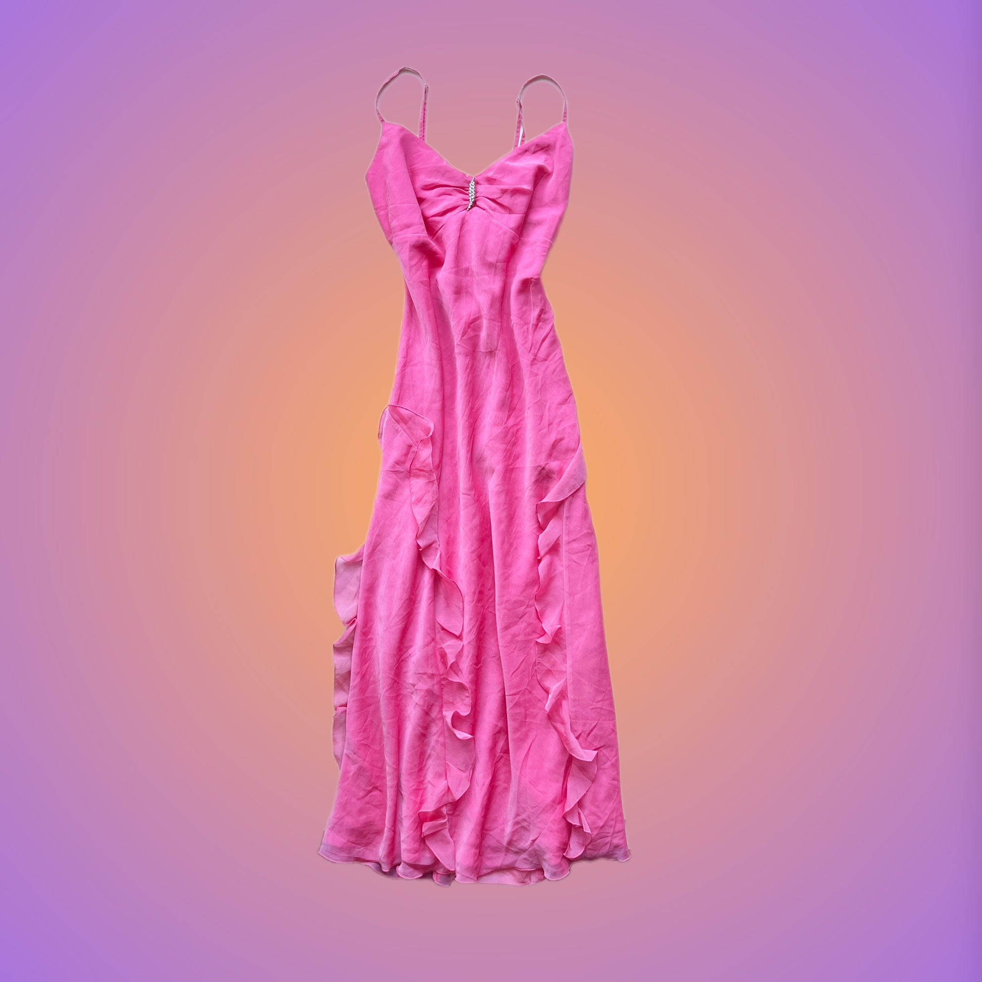 DRESS XL