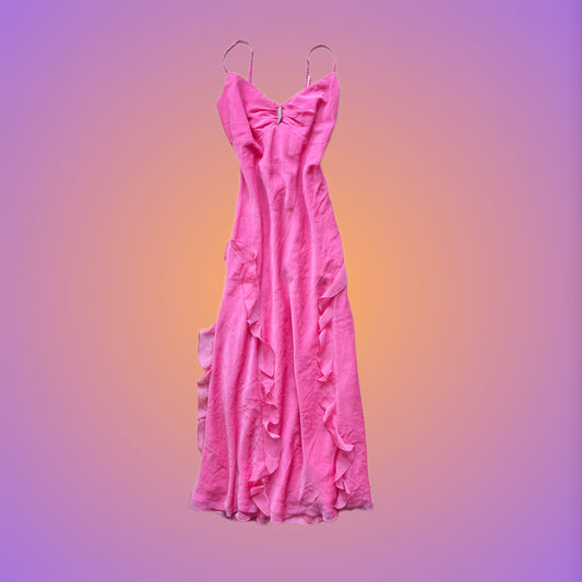 DRESS XL