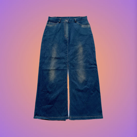 MAXI SKIRT M