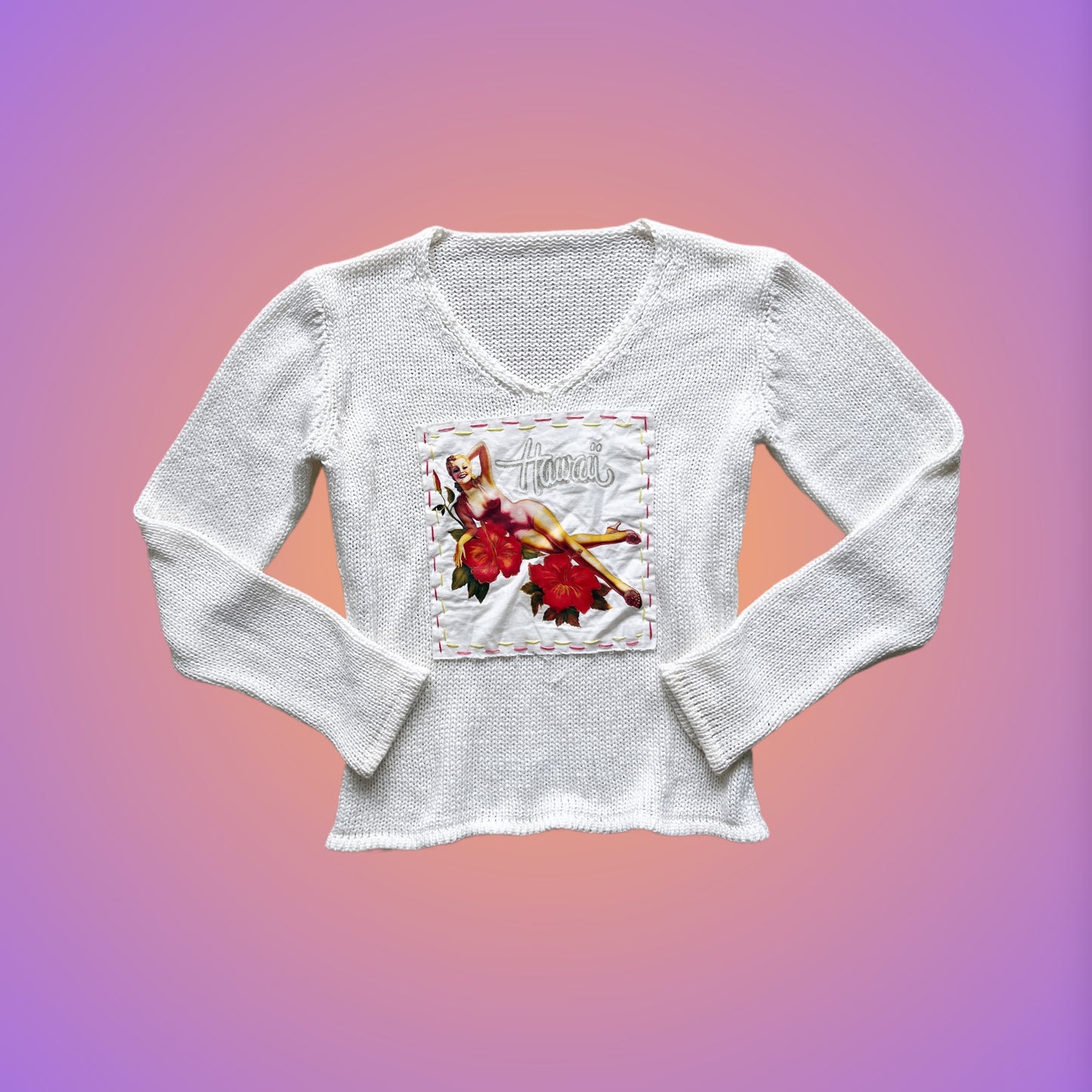 JUMPER M