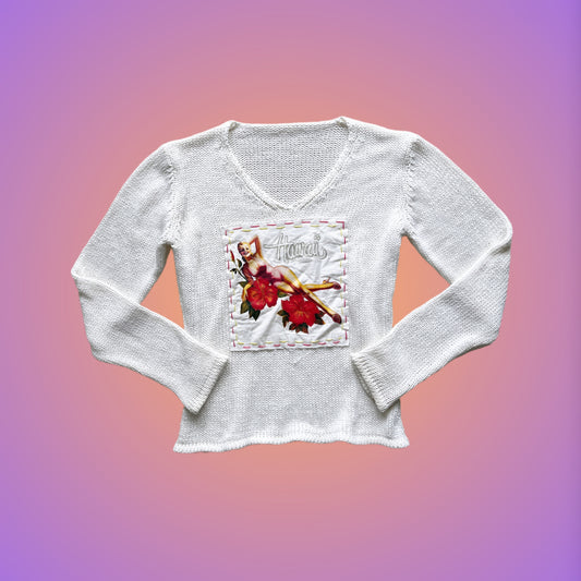JUMPER M