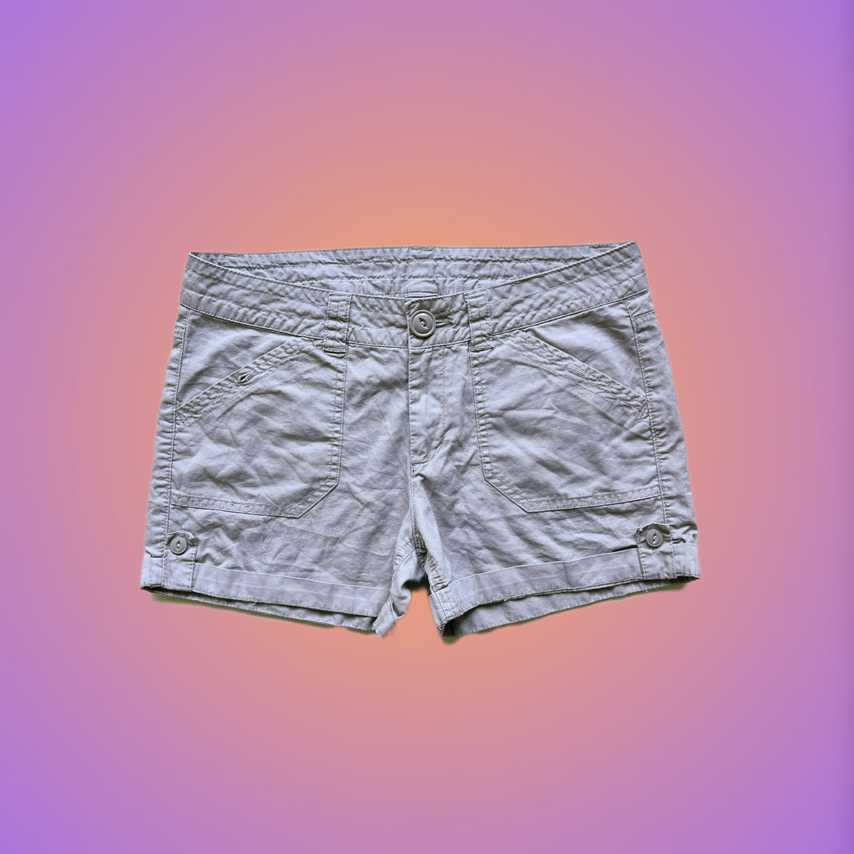 SHORTS S/M