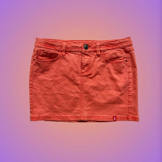 MINI SKIRT M – vintage Y2K wholesale | pliswholesale