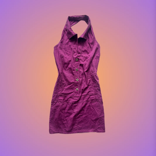 DRESS S/M