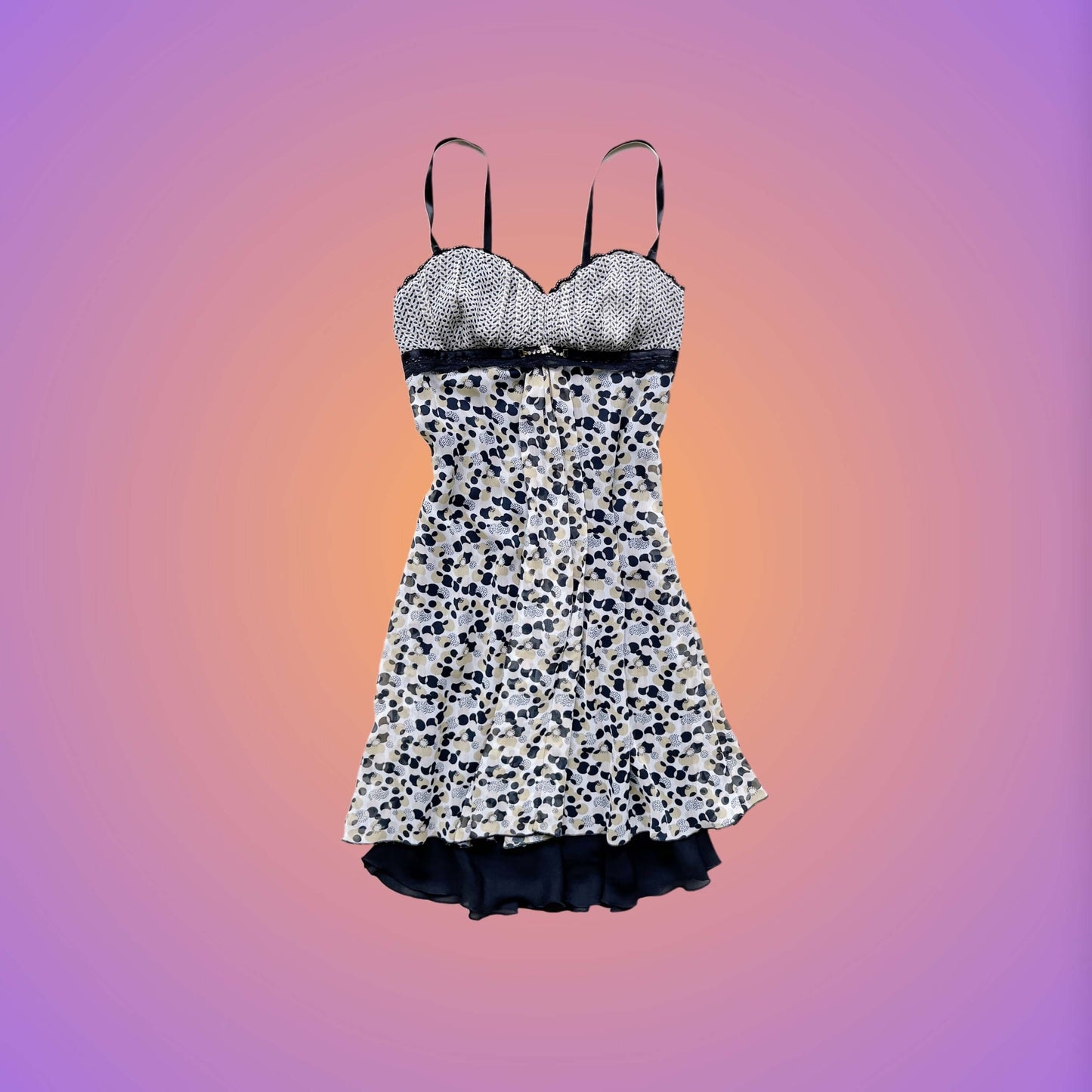 DRESS S from pliswholesale - Italian & euro Y2K supplier 💚