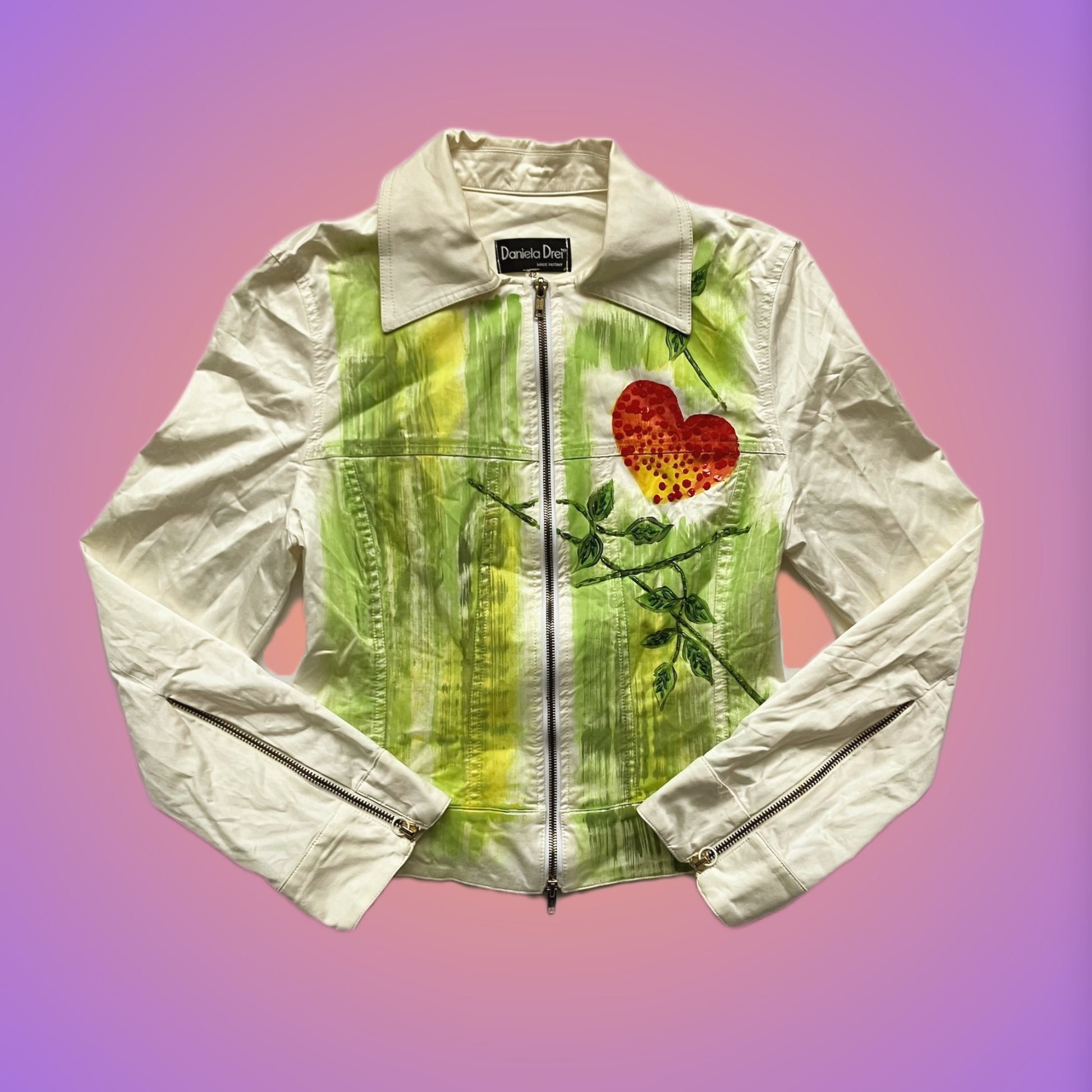 JACKET M – vintage Y2K wholesale | pliswholesale