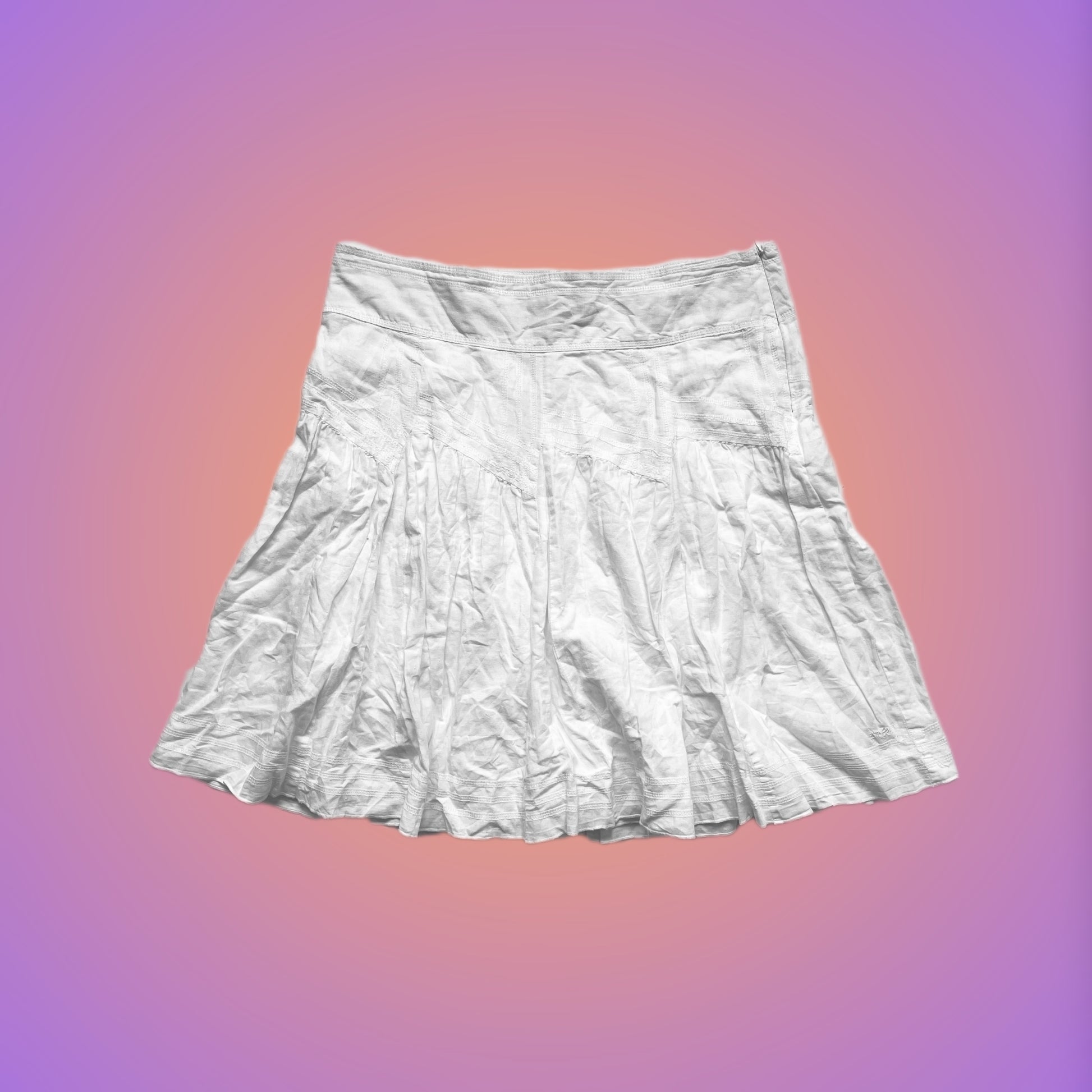 MIDI SKIRT XL – vintage Y2K wholesale | pliswholesale
