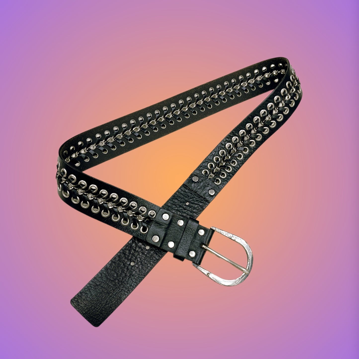 BELT ONE SIZE