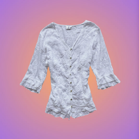 BLOUSE L
