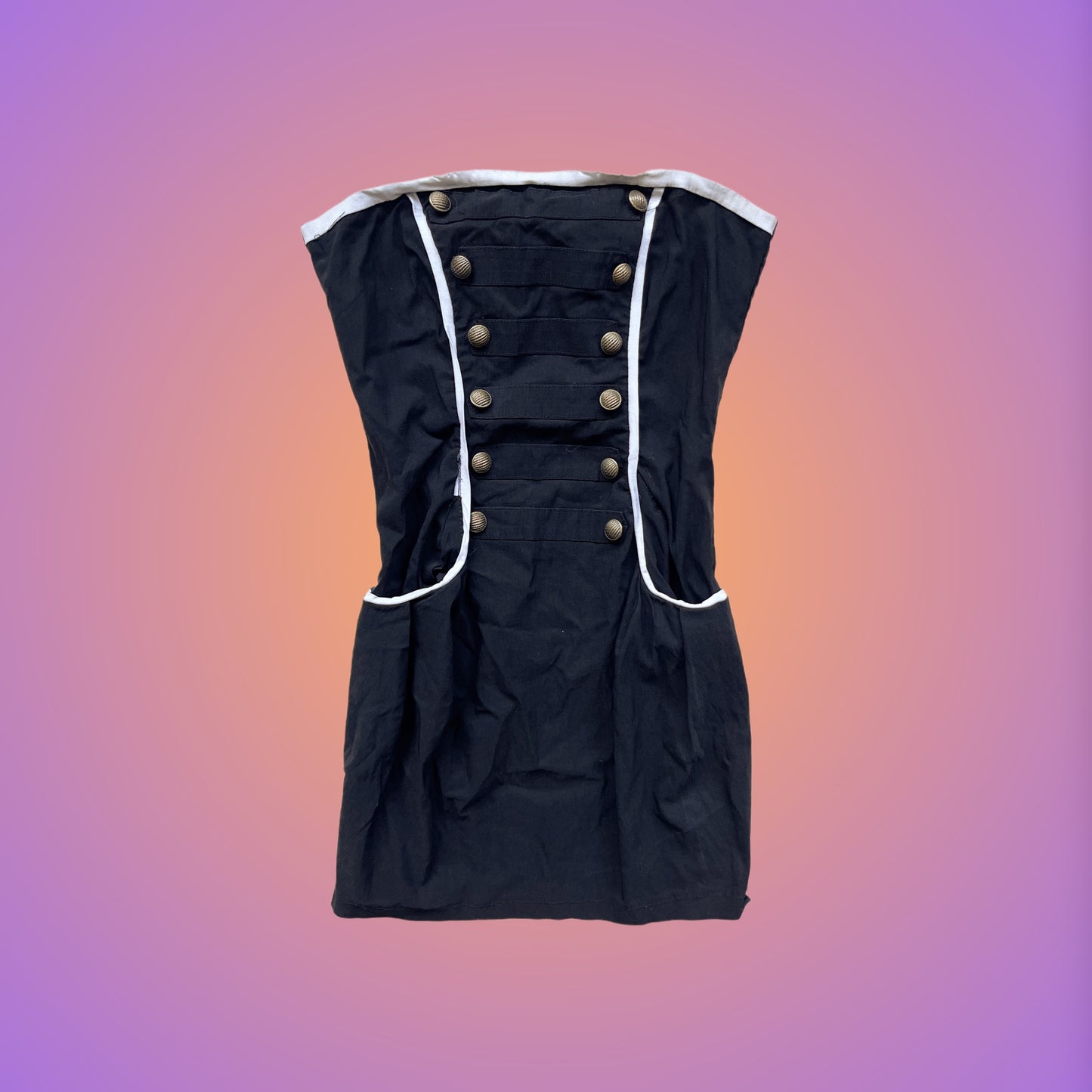 DRESS S