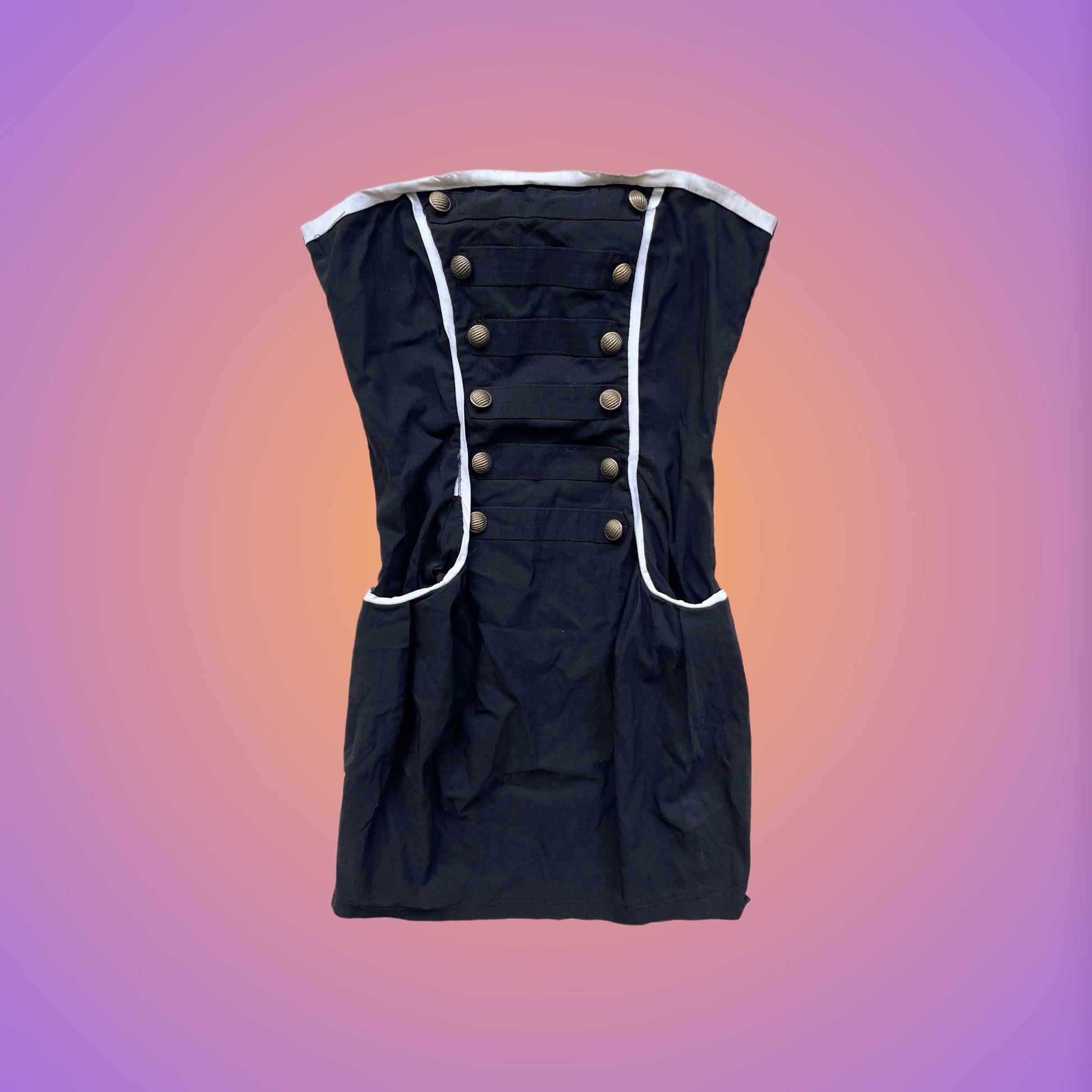 DRESS S