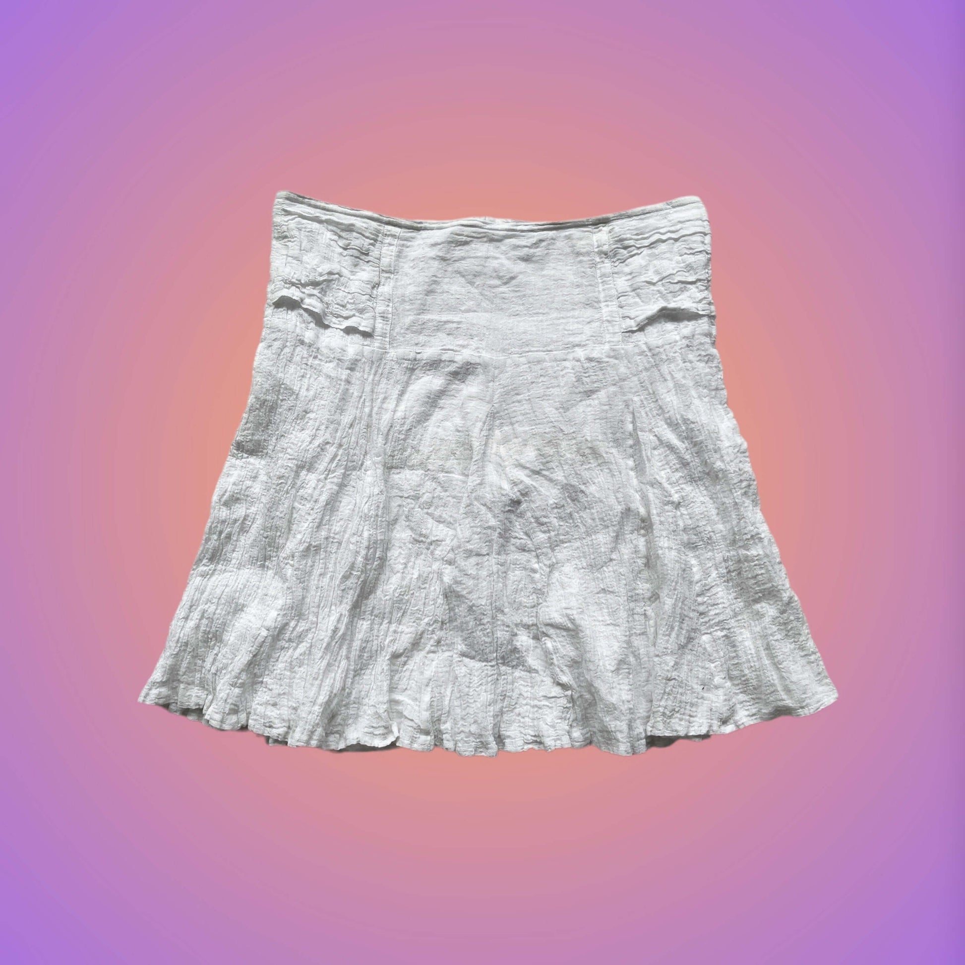 MINI SKIRT L – vintage Y2K wholesale | pliswholesale