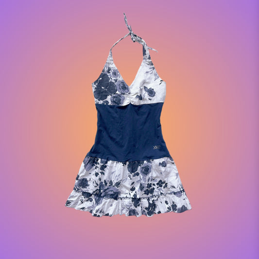 DRESS M