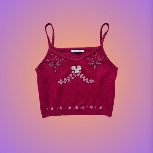 CAMI TOP S