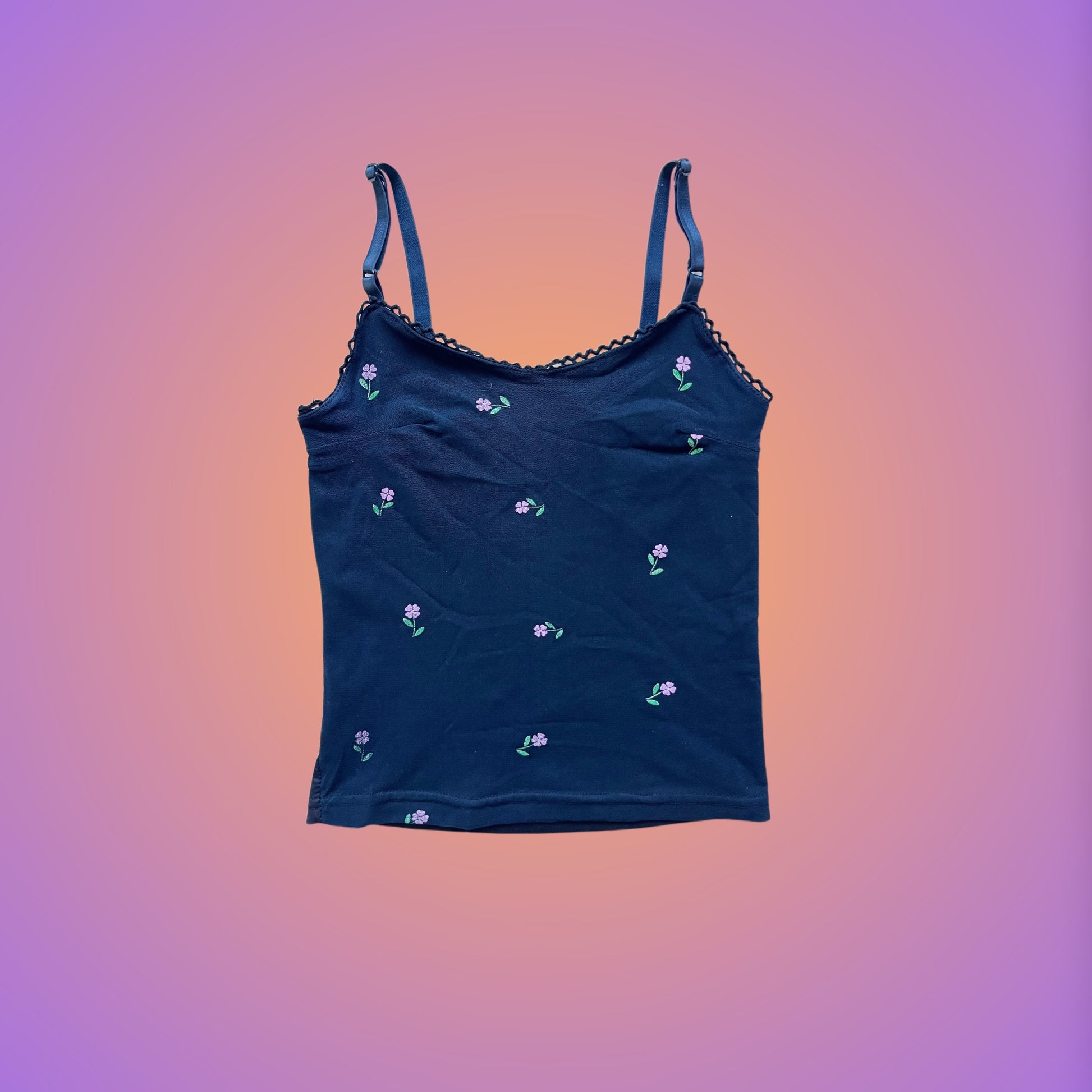 CAMI TOP XS