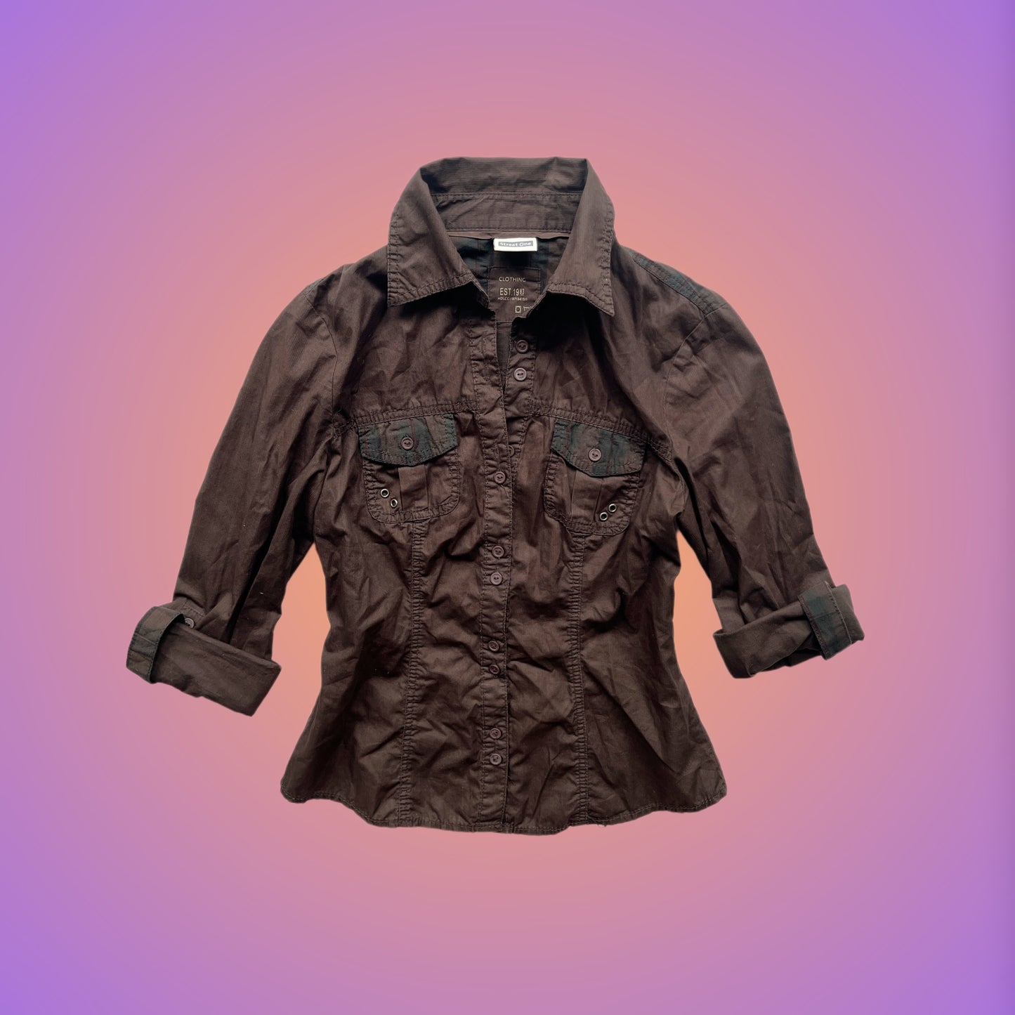 SHIRT M