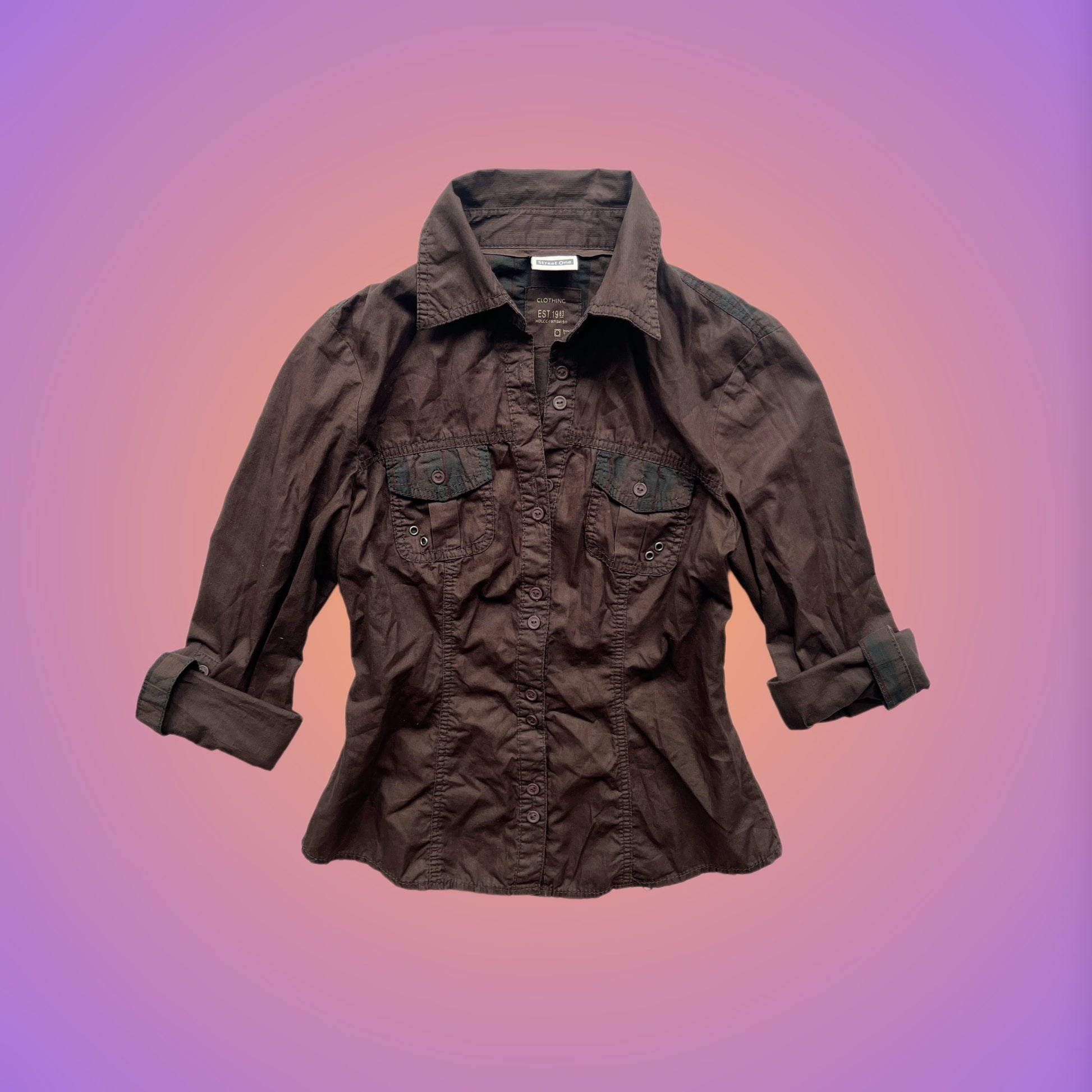 SHIRT M