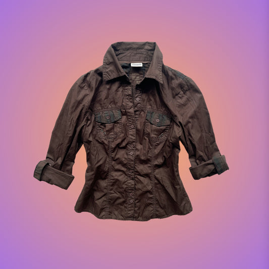 SHIRT M