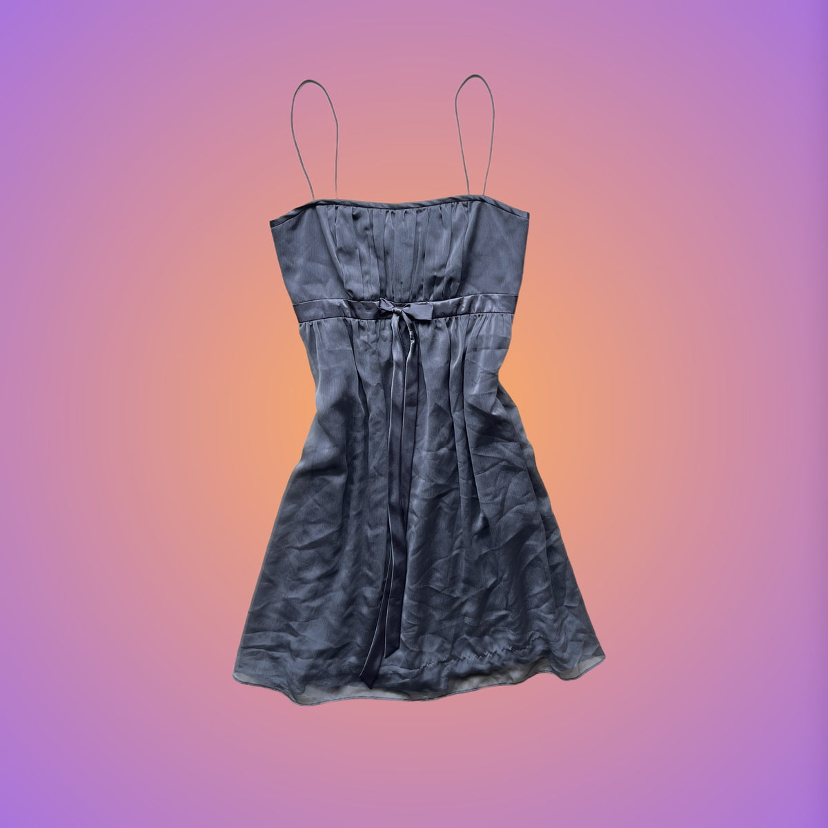 DRESS S