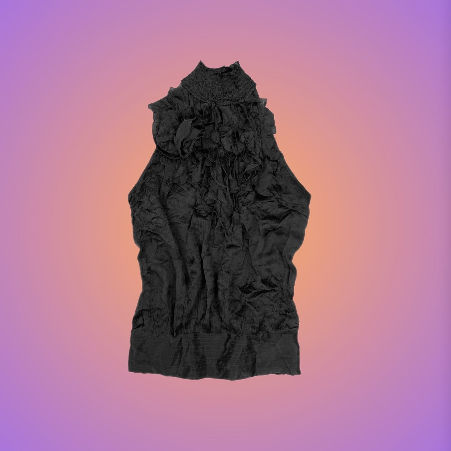 TOP S/M from pliswholesale - Italian & euro Y2K supplier 💚