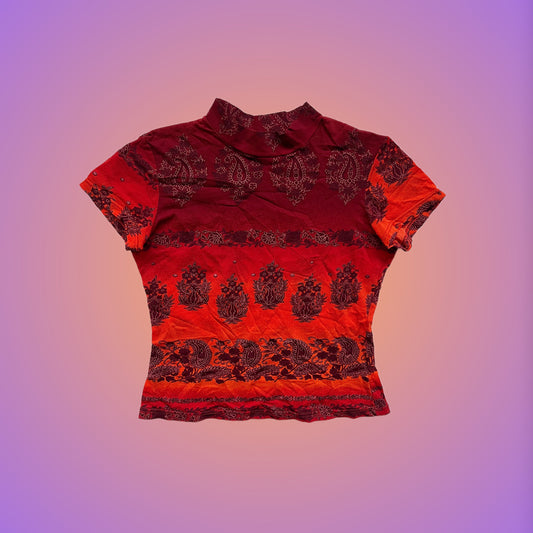 TOP S – vintage Y2K wholesale | pliswholesale