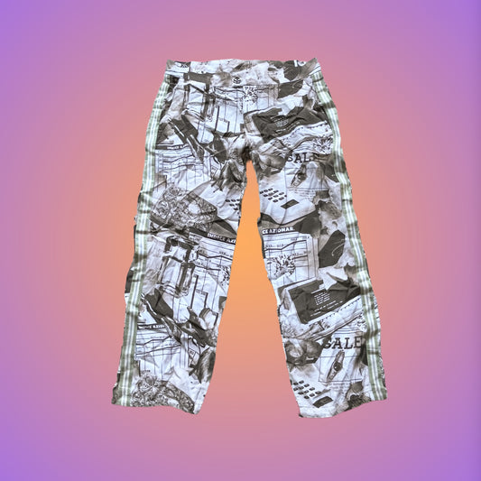 TROUSERS S