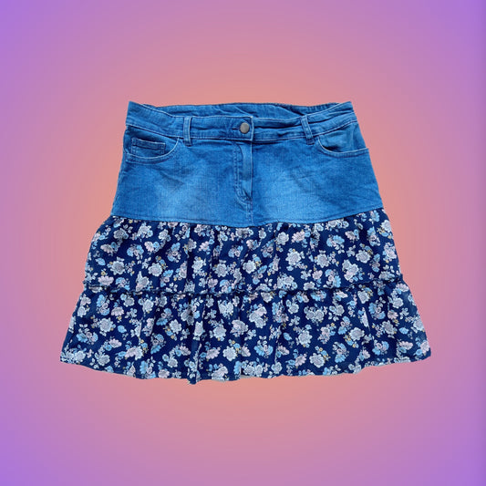 MINI SKIRT M