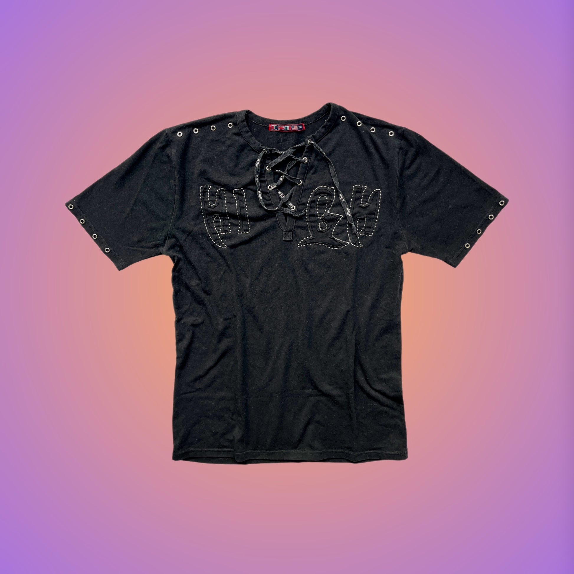 MEN TOP L