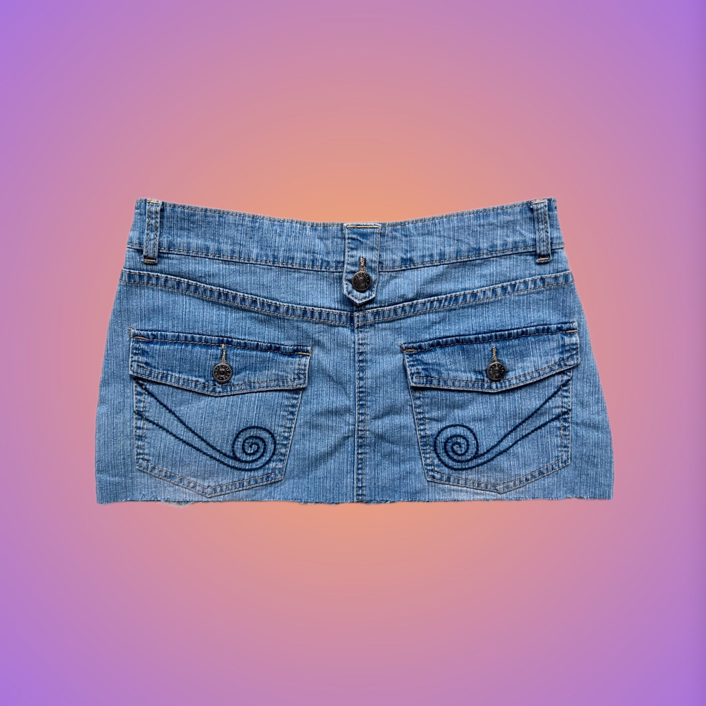 MINI SKIRT S from pliswholesale - Italian & euro Y2K supplier 💚